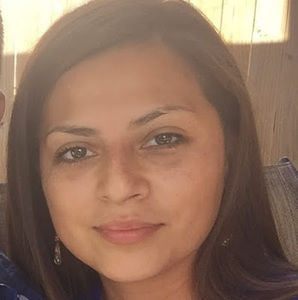 Meet your Posher, Susana